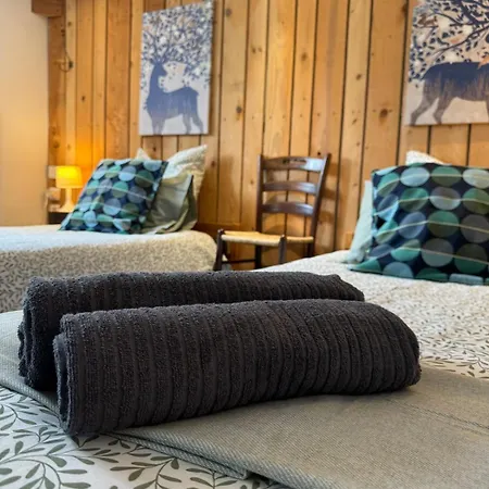 La Maison Auguste - Vue Imprenable Sur La Cite Dom wakacyjny Carcassonne