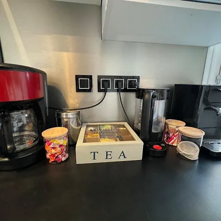 Holiday home La Maison Auguste - Vue Imprenable Sur La Cite *