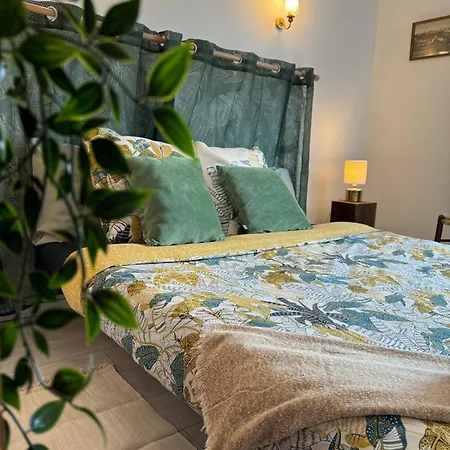 La Maison Auguste - Vue Imprenable Sur La Cite * Carcassonne