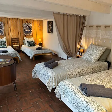 La Maison Auguste - Vue Imprenable Sur La Cite Dom wakacyjny