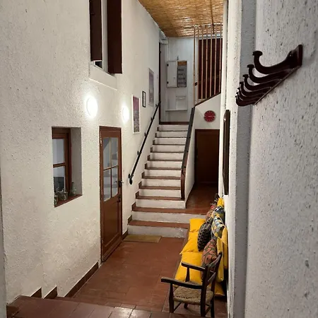 La Maison Auguste - Vue Imprenable Sur La Cite Carcassonne