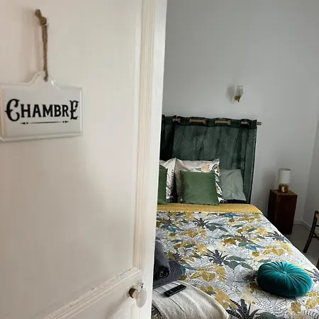 La Maison Auguste - Vue Imprenable Sur La Cite *