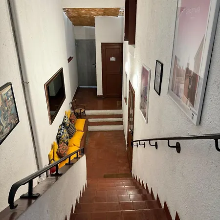 La Maison Auguste - Vue Imprenable Sur La Cite *