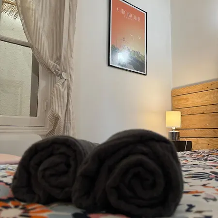 Dom wakacyjny La Maison Auguste - Vue Imprenable Sur La Cite *