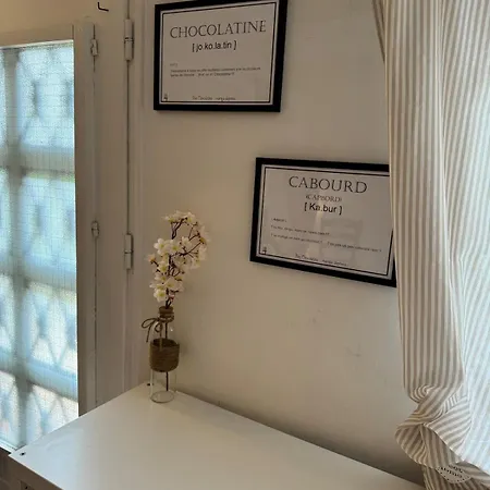 Dom wakacyjny La Maison Auguste - Vue Imprenable Sur La Cite *