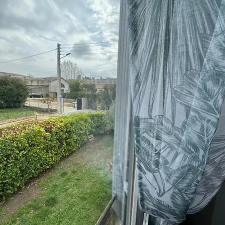 Holiday home La Maison Auguste - Vue Imprenable Sur La Cite Carcassonne