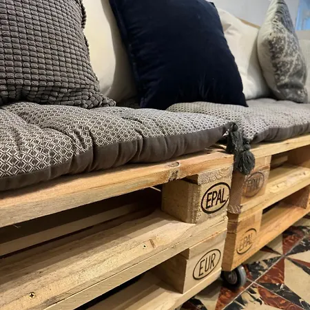 Dom wakacyjny La Maison Auguste - Vue Imprenable Sur La Cite