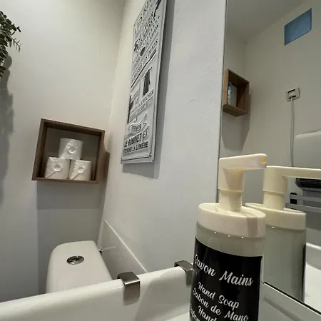 La Maison Auguste - Vue Imprenable Sur La Cite Holiday home Carcassonne