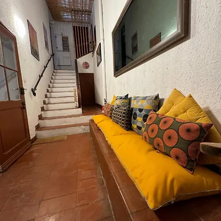 Dom wakacyjny La Maison Auguste - Vue Imprenable Sur La Cite