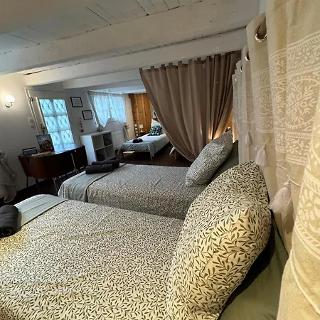 Dom wakacyjny La Maison Auguste - Vue Imprenable Sur La Cite *