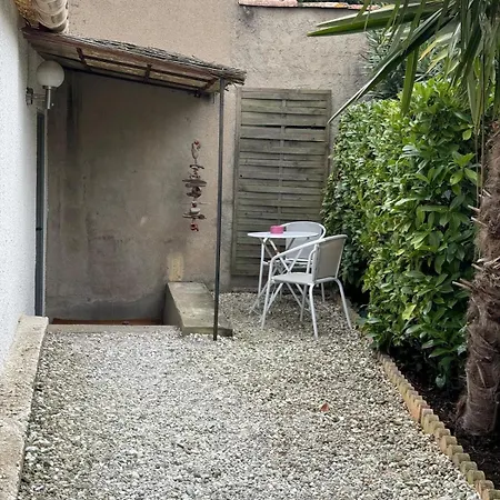 La Maison Auguste - Vue Imprenable Sur La Cite Dom wakacyjny Carcassonne