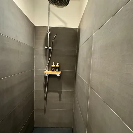 La Maison Auguste - Vue Imprenable Sur La Cite *