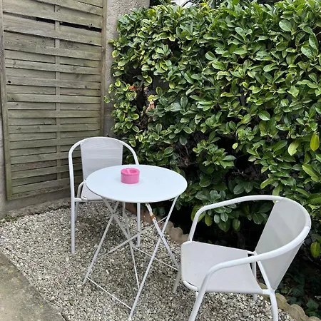 La Maison Auguste - Vue Imprenable Sur La Cite