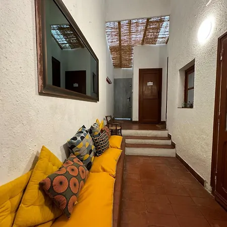 La Maison Auguste - Vue Imprenable Sur La Cite Dom wakacyjny *