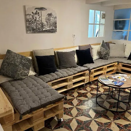 La Maison Auguste - Vue Imprenable Sur La Cite Holiday home Carcassonne
