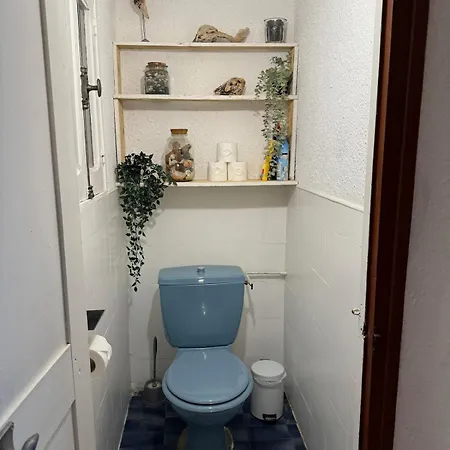 La Maison Auguste - Vue Imprenable Sur La Cite