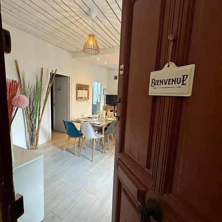 La Maison Auguste - Vue Imprenable Sur La Cite Dom wakacyjny *