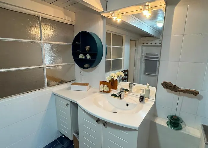 La Maison Auguste - Vue Imprenable Sur La Cite * Carcassonne