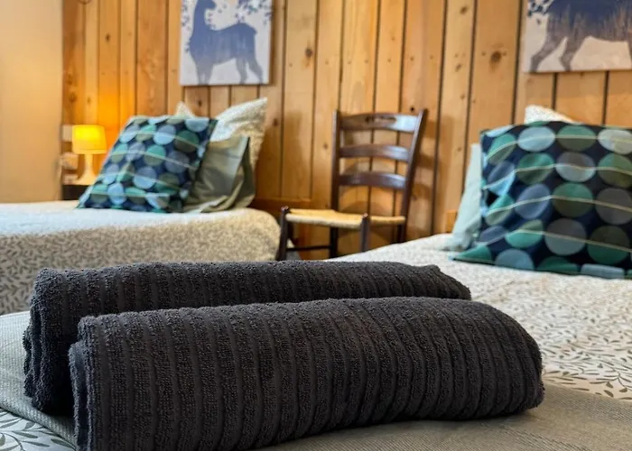 La Maison Auguste - Vue Imprenable Sur La Cite Holiday home Carcassonne