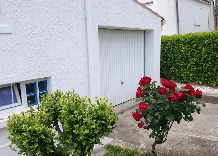 La Maison Auguste - Vue Imprenable Sur La Cite Carcassonne