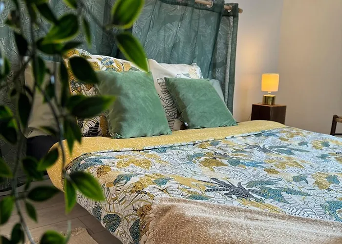 La Maison Auguste - Vue Imprenable Sur La Cite * Carcassonne