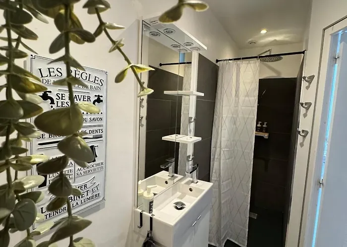 Holiday home La Maison Auguste - Vue Imprenable Sur La Cite *