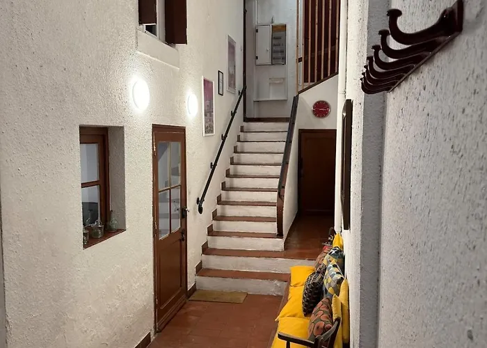 La Maison Auguste - Vue Imprenable Sur La Cite Carcassonne