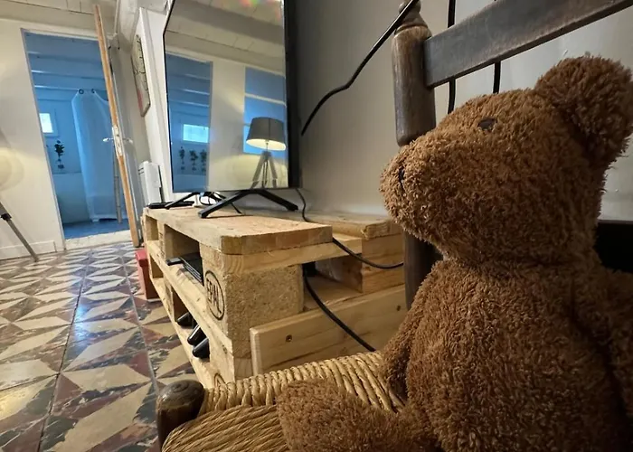 La Maison Auguste - Vue Imprenable Sur La Cite Carcassonne