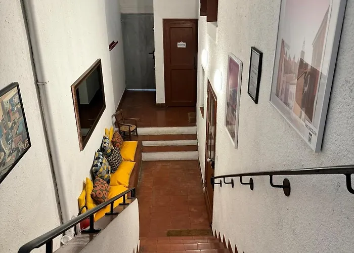 La Maison Auguste - Vue Imprenable Sur La Cite *