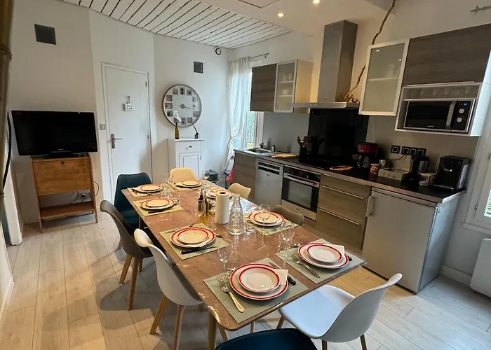 Holiday home La Maison Auguste - Vue Imprenable Sur La Cite Carcassonne