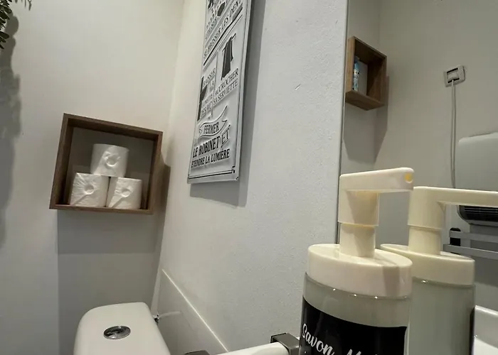 La Maison Auguste - Vue Imprenable Sur La Cite Feriehus Carcassonne