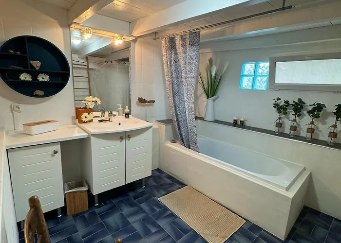 La Maison Auguste - Vue Imprenable Sur La Cite Carcassonne