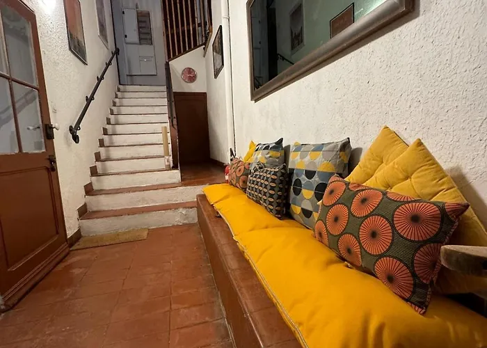 Holiday home La Maison Auguste - Vue Imprenable Sur La Cite