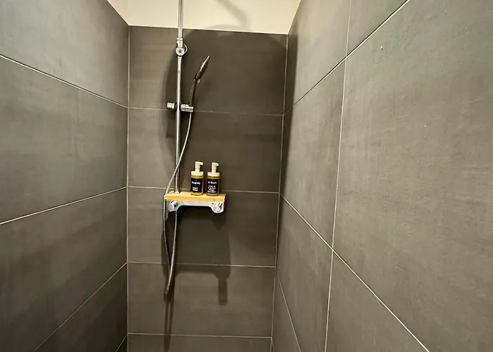 La Maison Auguste - Vue Imprenable Sur La Cite *