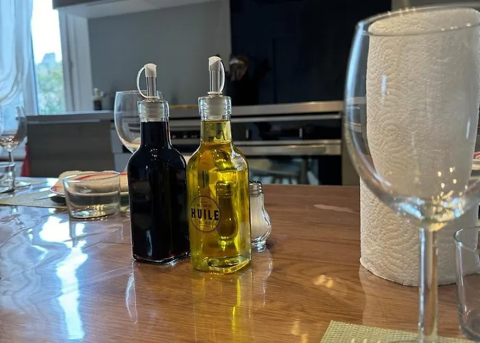 La Maison Auguste - Vue Imprenable Sur La Cite * Carcassonne