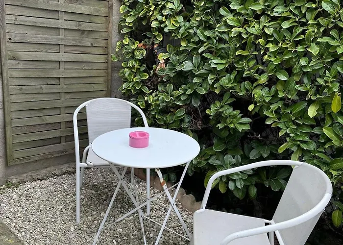 La Maison Auguste - Vue Imprenable Sur La Cite