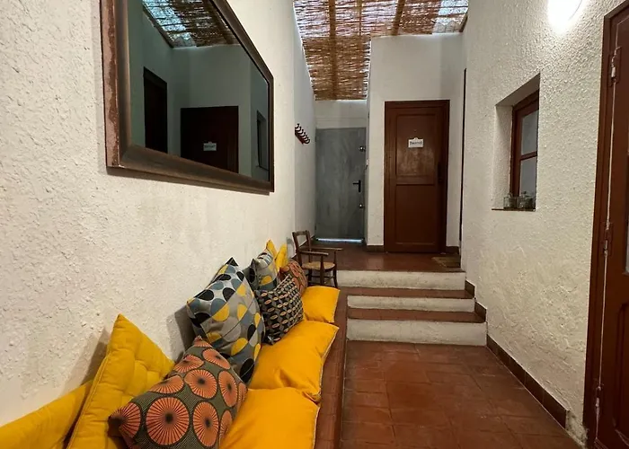 La Maison Auguste - Vue Imprenable Sur La Cite Holiday home *