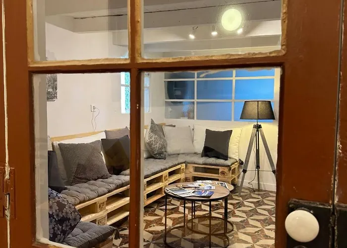 Holiday home La Maison Auguste - Vue Imprenable Sur La Cite *