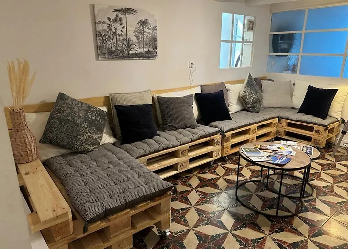 La Maison Auguste - Vue Imprenable Sur La Cite Holiday home Carcassonne