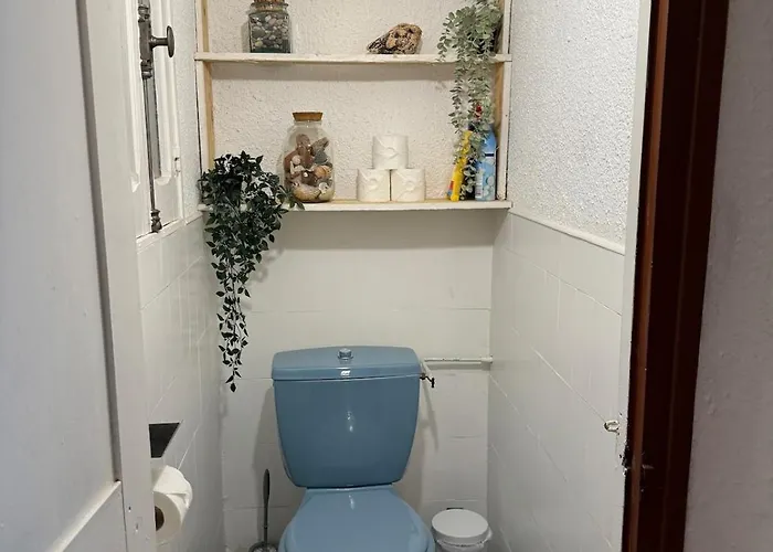 La Maison Auguste - Vue Imprenable Sur La Cite