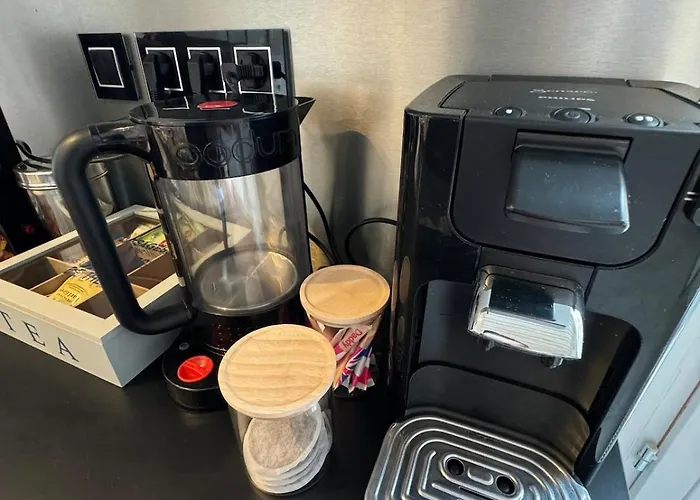 Feriehus La Maison Auguste - Vue Imprenable Sur La Cite